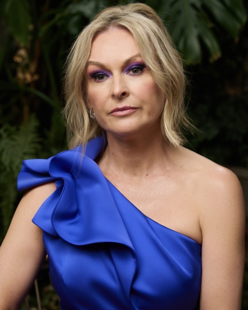 TV Relationship Expert Dies at 54 After Brave Cancer Battle