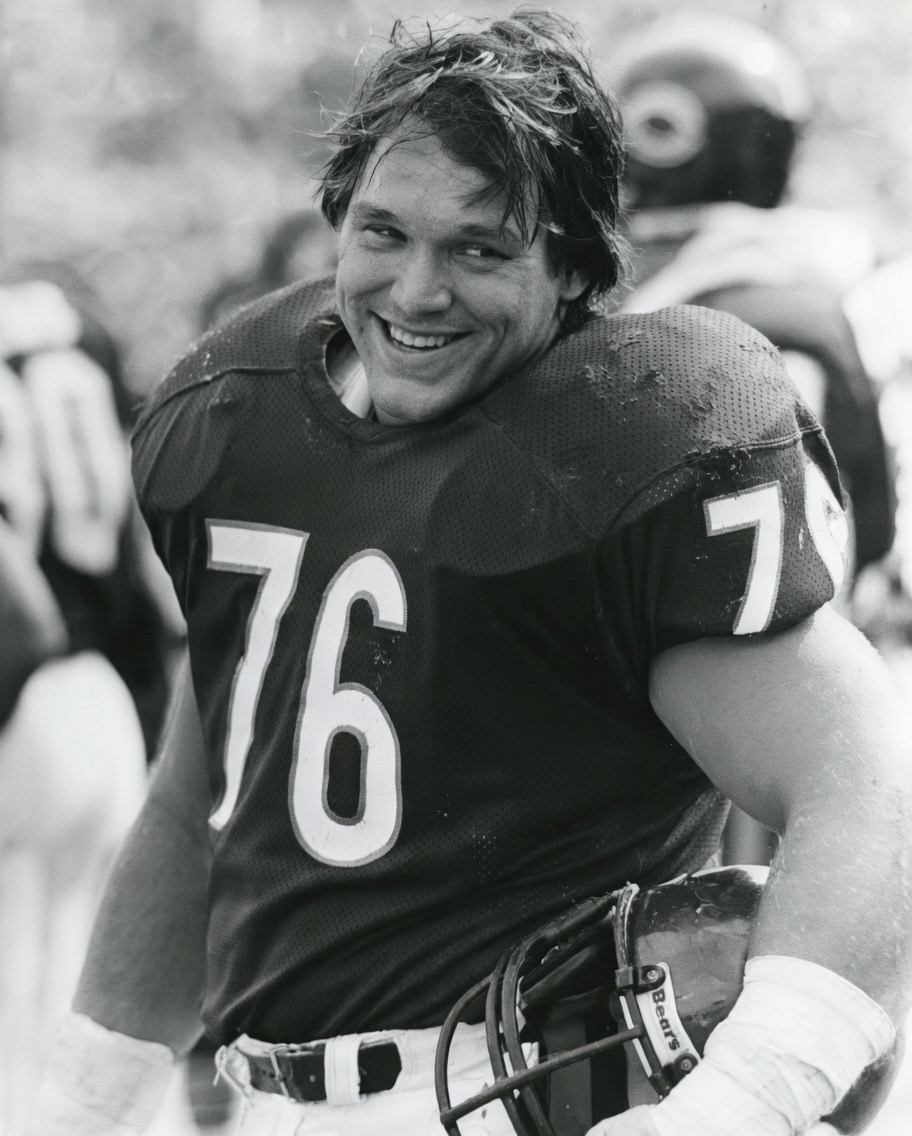 Remembering the Life of a Football Legend Who Has Sadly Passed Away