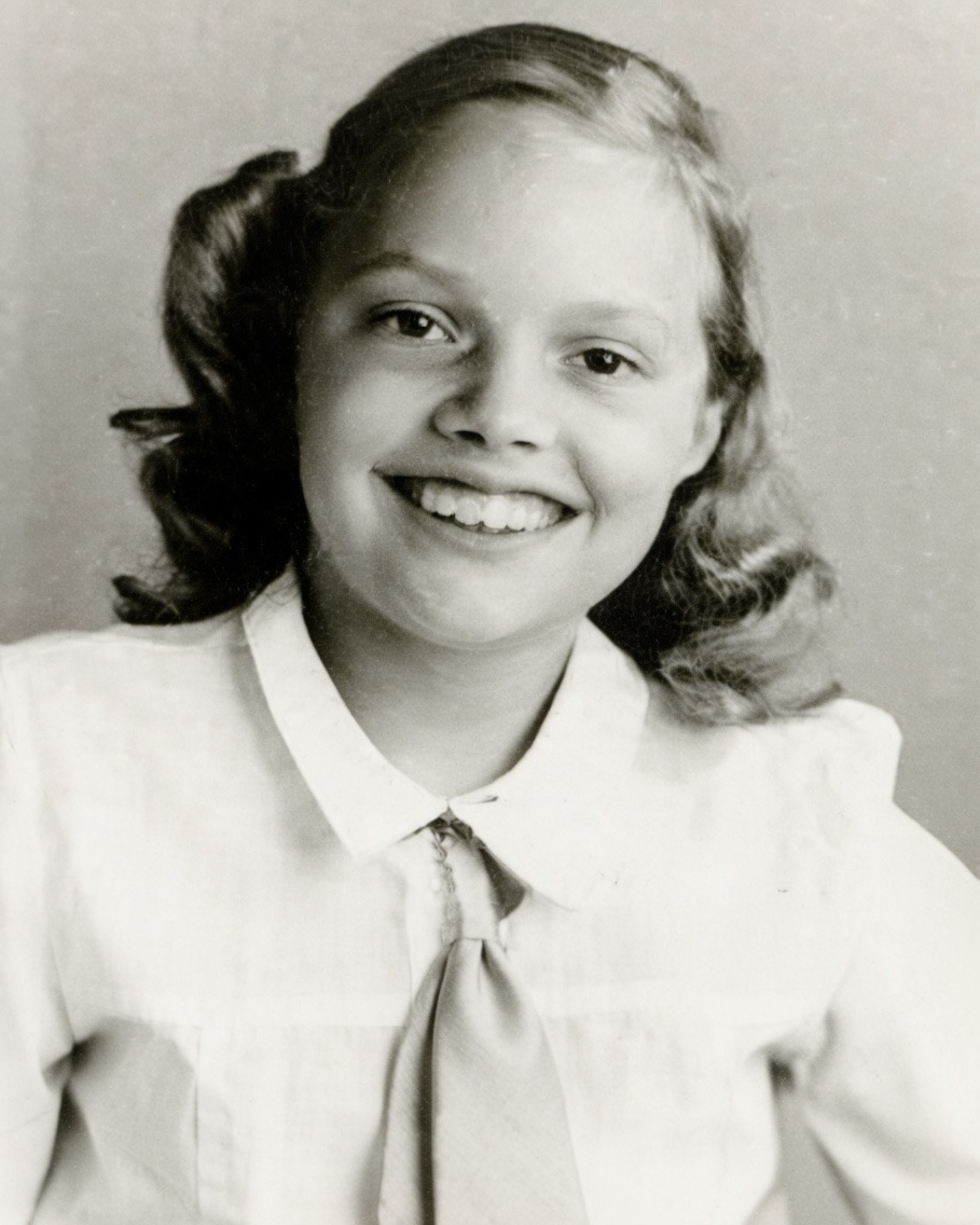 From Tragic Childhood to Infamous Crime