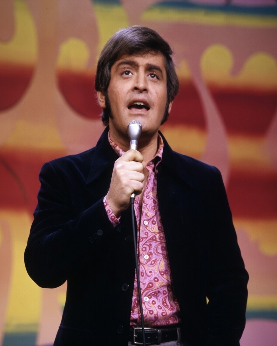 A Voice That Defined a Generation Has Fallen Silent