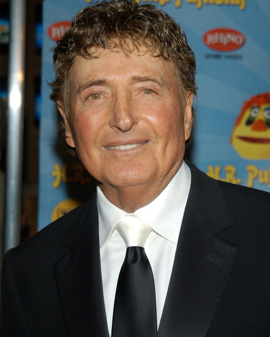 A Creative Visionary Behind Children’s Television Has Passed Away