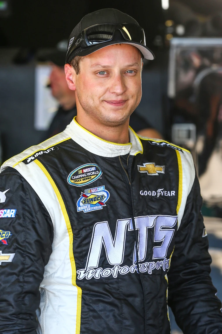 A Life in Racing Ends Too Soon