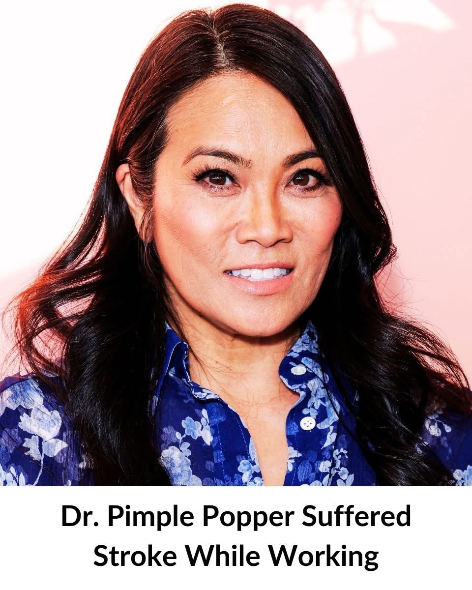 Beloved TV Doctor Reveals Health Scare That Happened Behind the Scenes