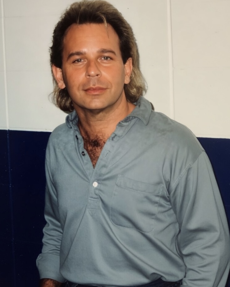 Legendary Voice of the 1960s Falls Silent — A Timeless Era Says Goodbye