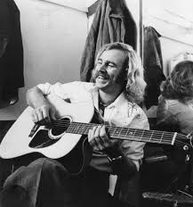 A Final Goodbye to the Man Who Gave the World Its Soundtrack of Escape