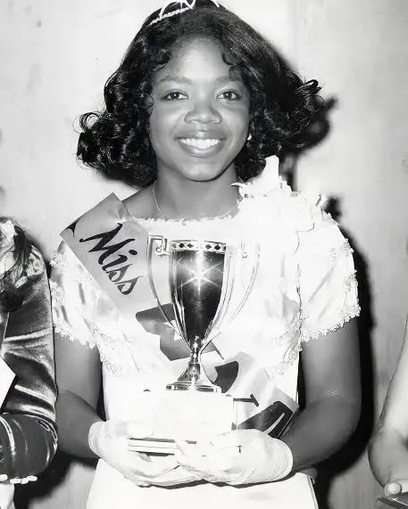 From a Childhood of Extreme Poverty and Trauma… to Becoming One of the Most Powerful Figures in the World