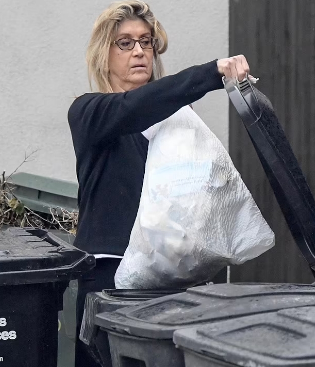 From 80s Sitcom Starlet to Unrecognizable at 70!: Can You Guess Who This Hollywood Icon is