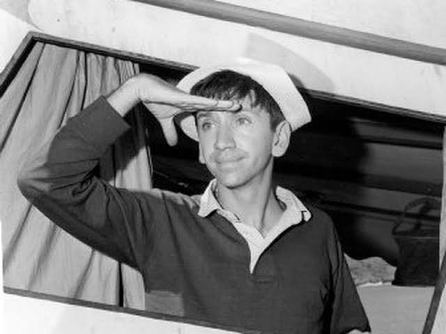 The Hidden Truth About the Actor No One Talked About”