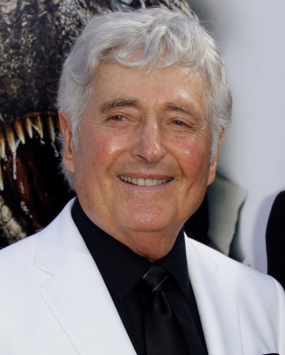 “The Visionary Behind a Generation of Children’s TV Has Passed Away — A Legacy Few Truly Knew”