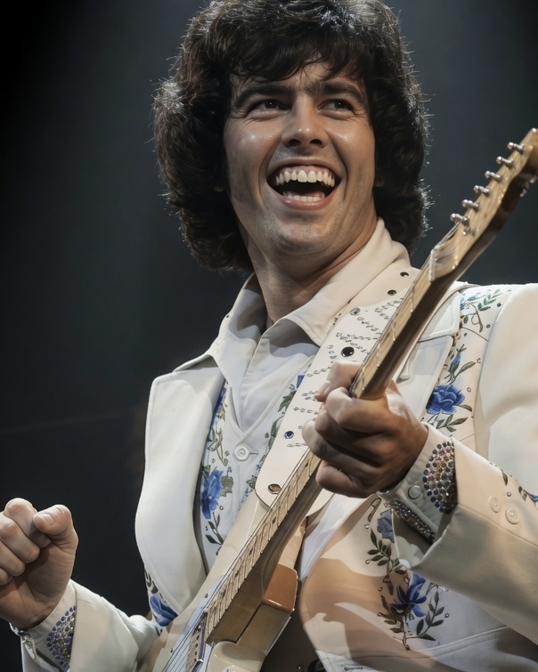 A Gentle Voice Falls Silent: Remembering a Life That Shaped a Musical Legacy