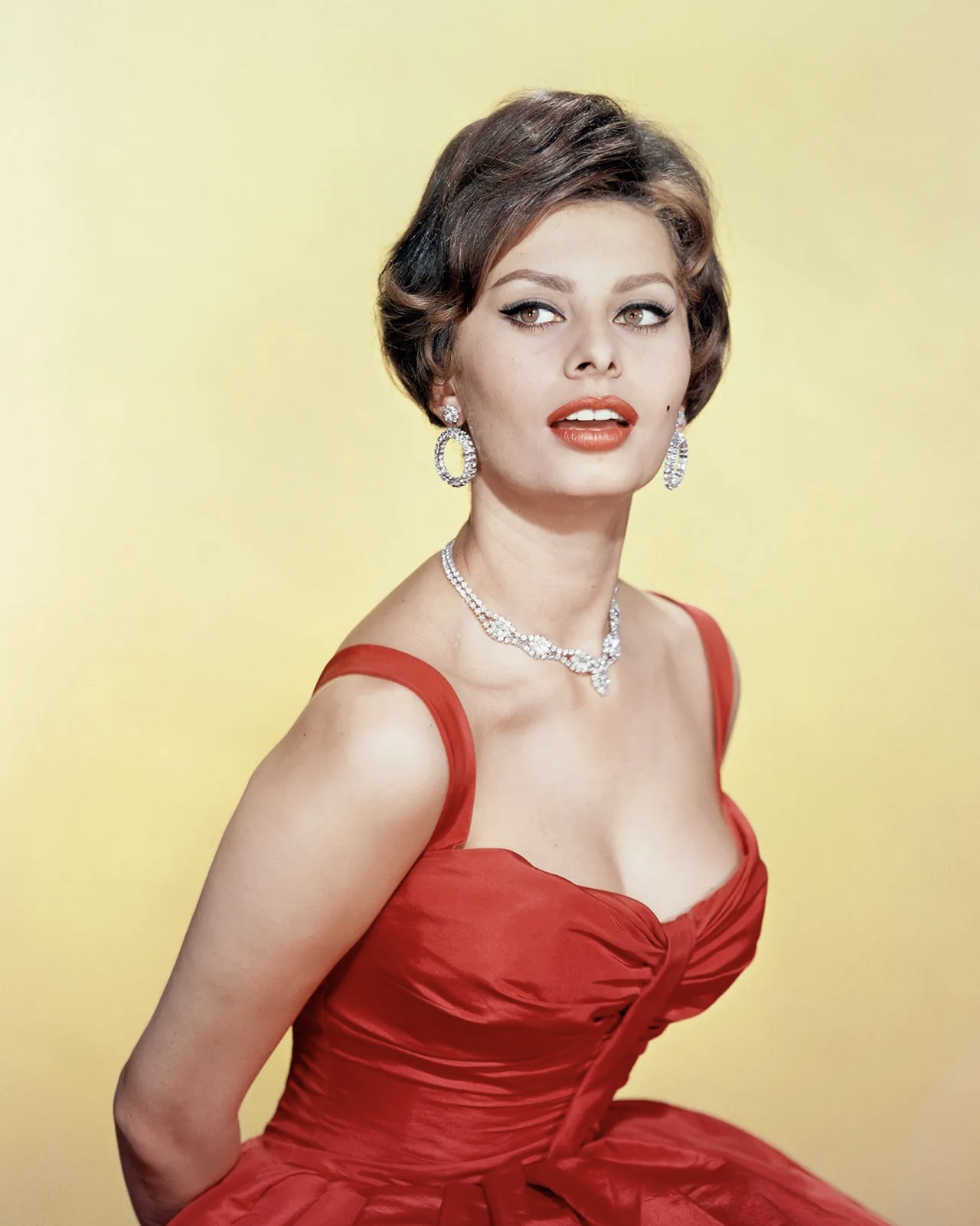 At 92, She Remains One of Hollywood’s Oldest Living Legends”