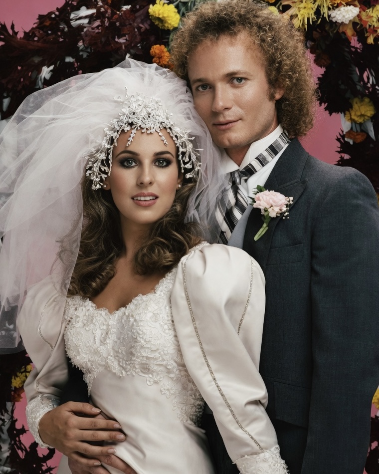 The Hidden Truth Behind a Legendary Love Story”