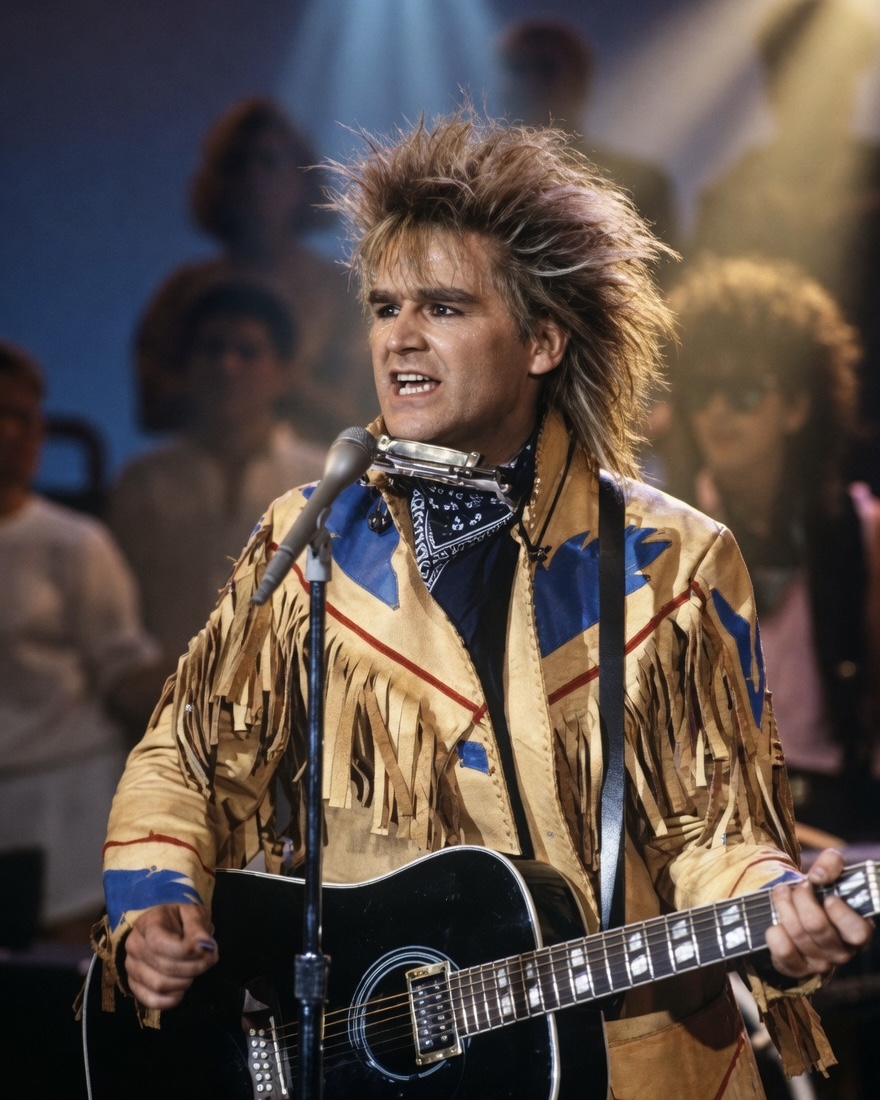 With Heavy Hearts, We Say Goodbye to a Voice That Never Gave Up