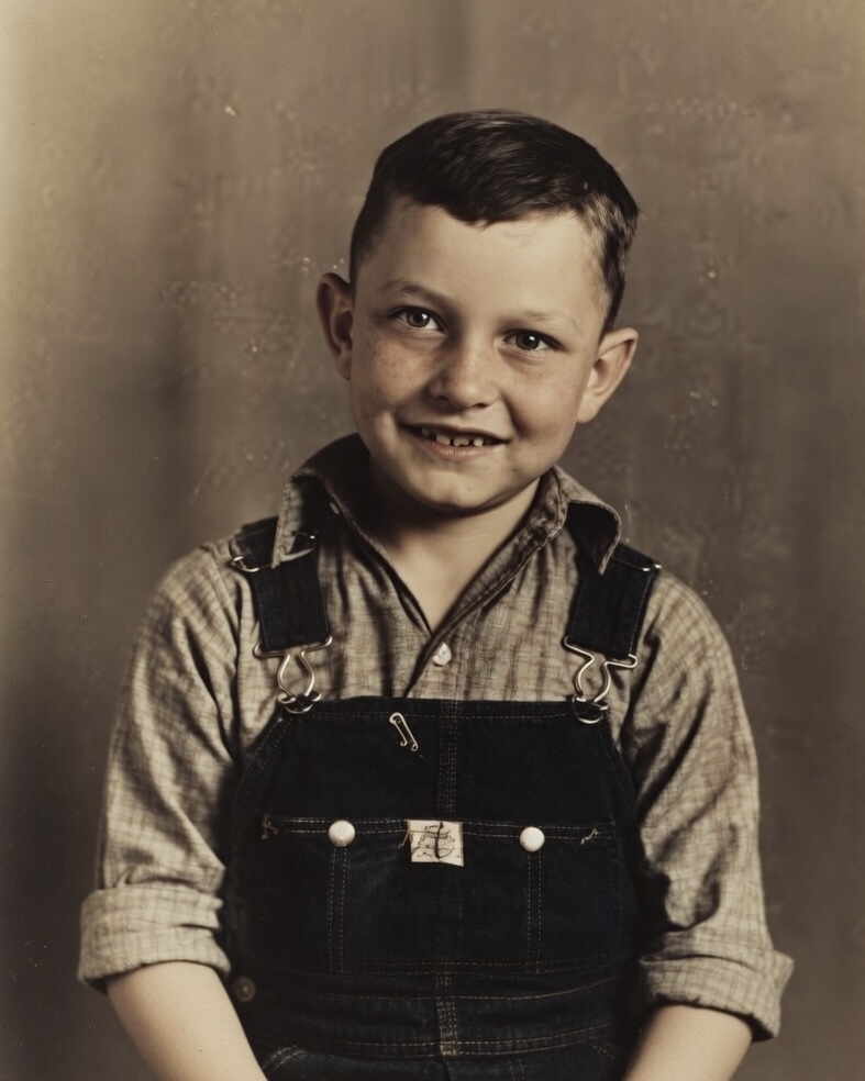 “Born From Struggle, Forged in Pain, Remembered Forever — Hidden Facts Behind a Legendary Life”