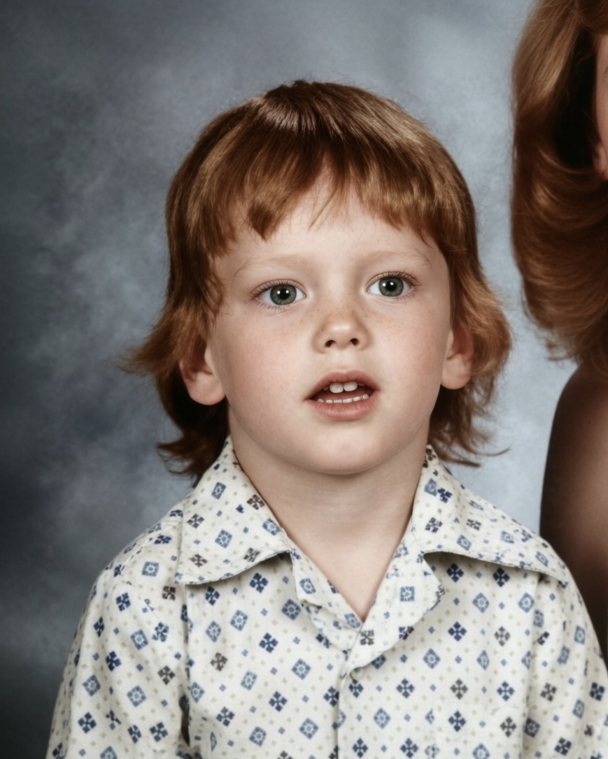 “From a Troubled Childhood to Global Fame — The Story Behind the Pain That Shaped Him”