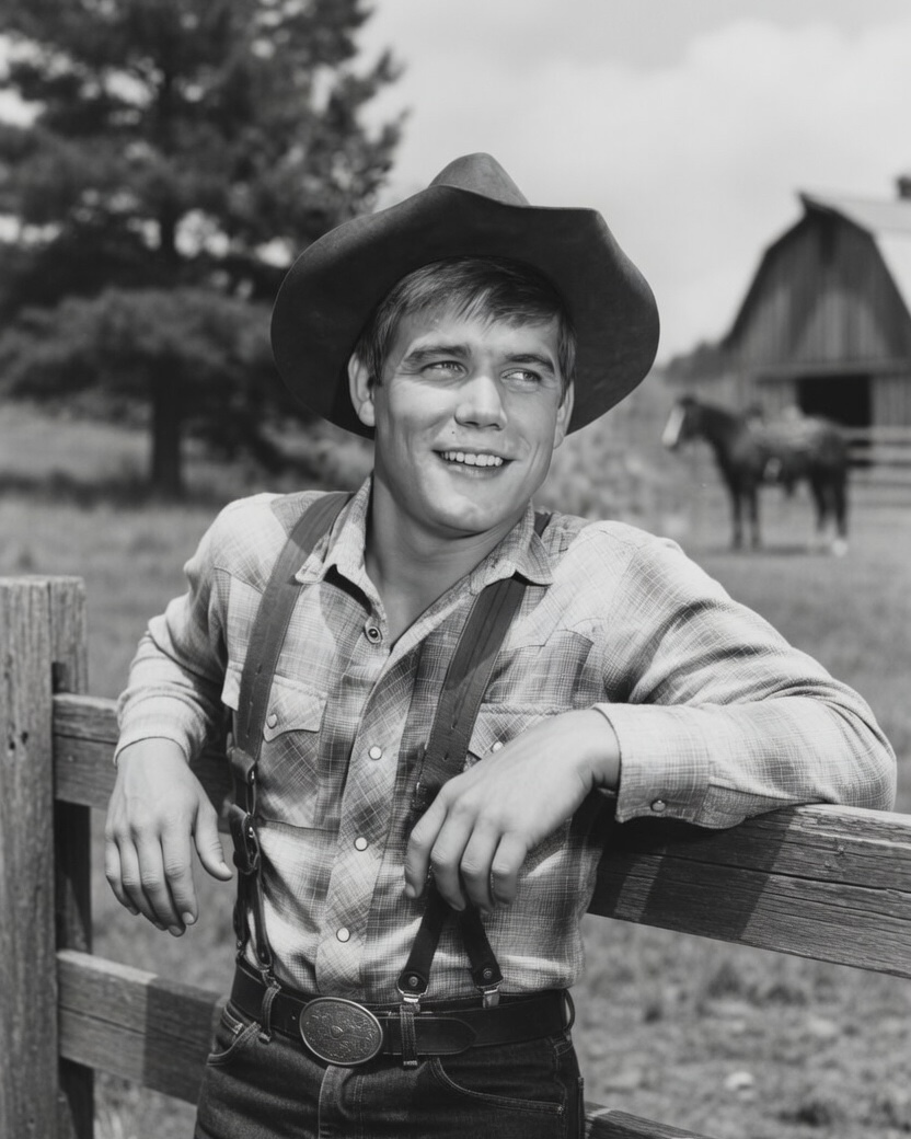 A Quiet Star from a Legendary Western Has Passed Away — A Story Few Truly Knew