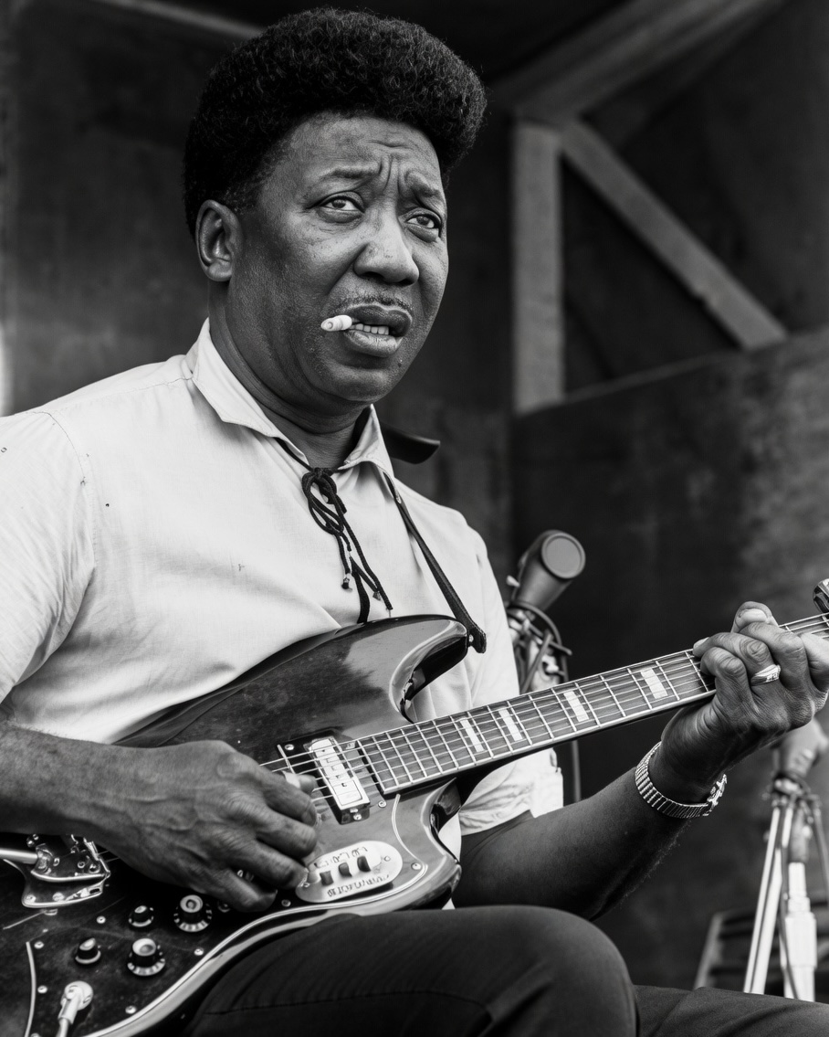 Remembering the Blues Legend Who Changed Music Forever