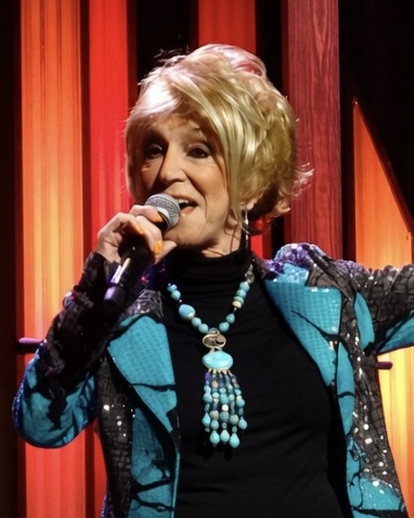 Gone But Never Forgotten: A Voice That Shaped Country Music Forever