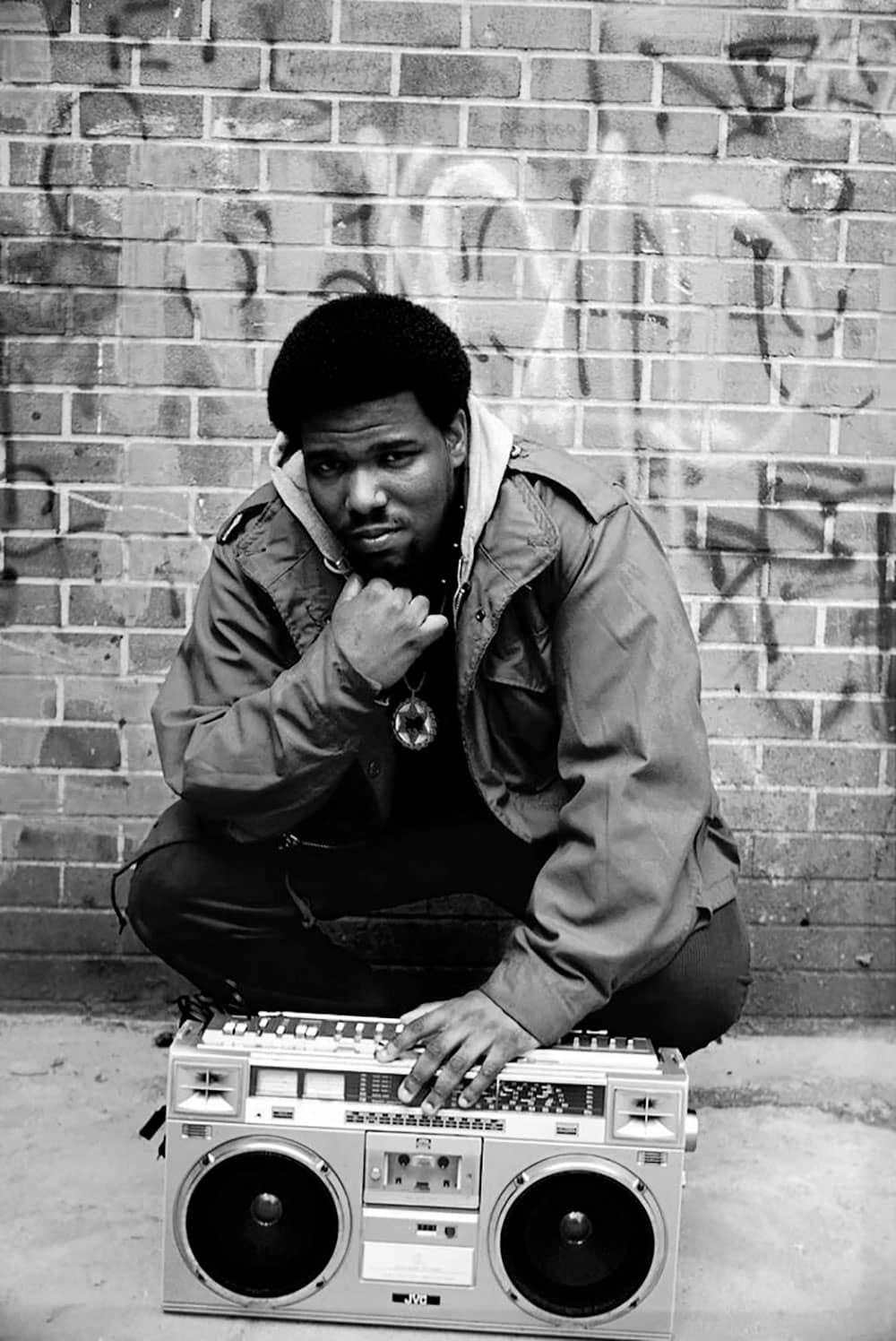 A Voice That Changed Music Forever Is Gone”