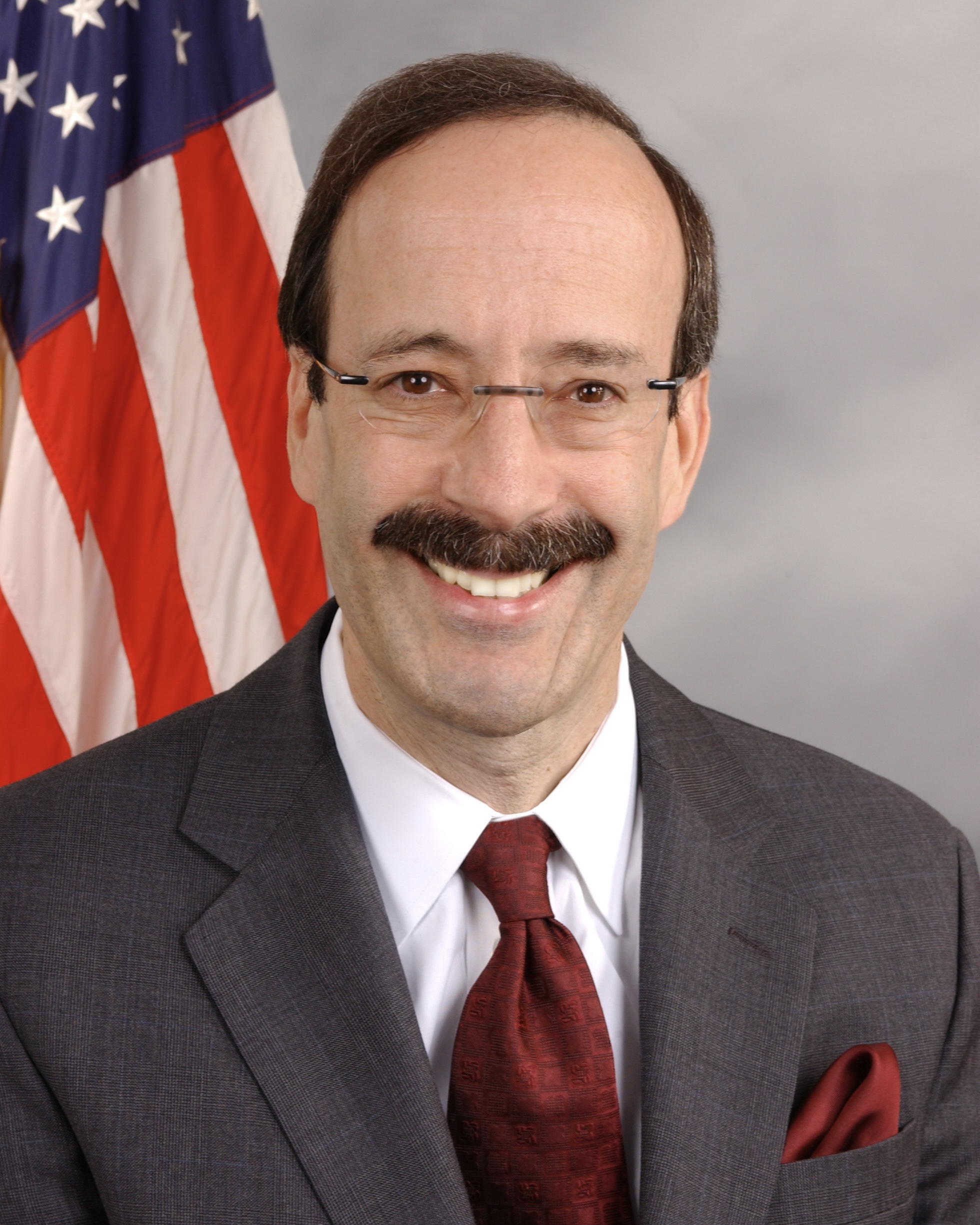 An Era in Politics Has Ended – A True Legend Has Passed Away