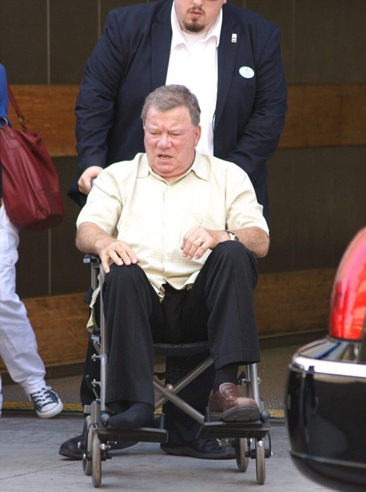 94 and Still Living Life Fearlessly – With the Same Charm, Wit, and Smile That Made Him a Legend!