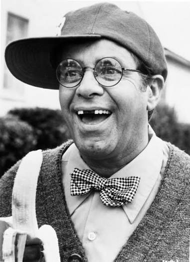 Do you know the secret behind the success of one of the greatest comedians in history?