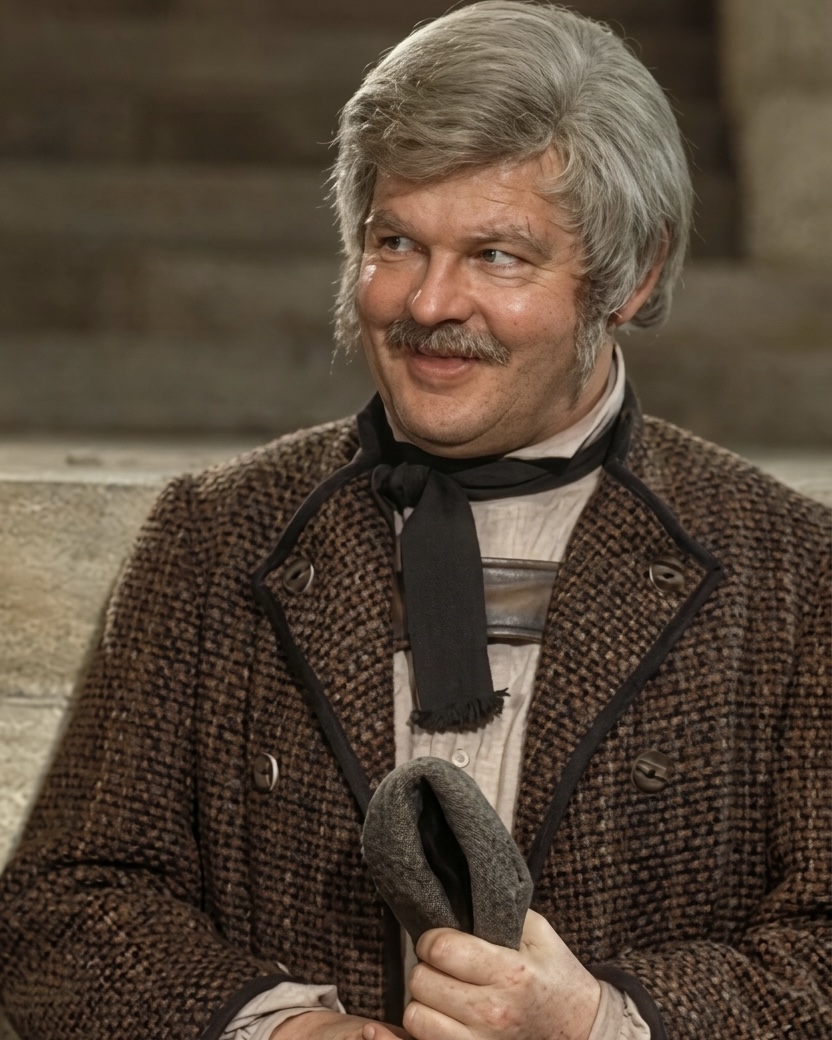 WHAT YOU DON’T KNOW ABOUT THE COMEDY LEGEND WHO MADE MILLIONS OF PEOPLE LAUGH!