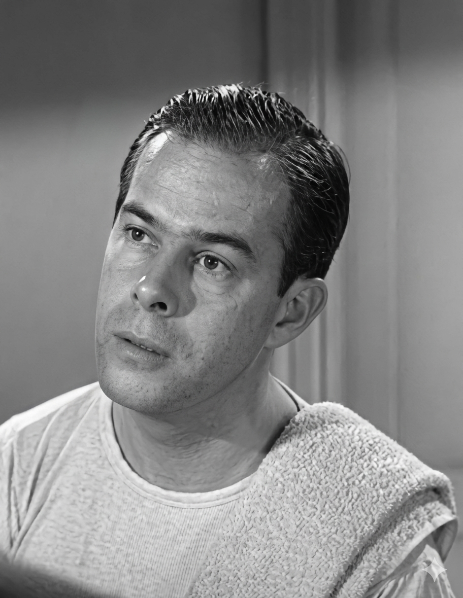 A STORY THAT’S STUNNING EVERYONE