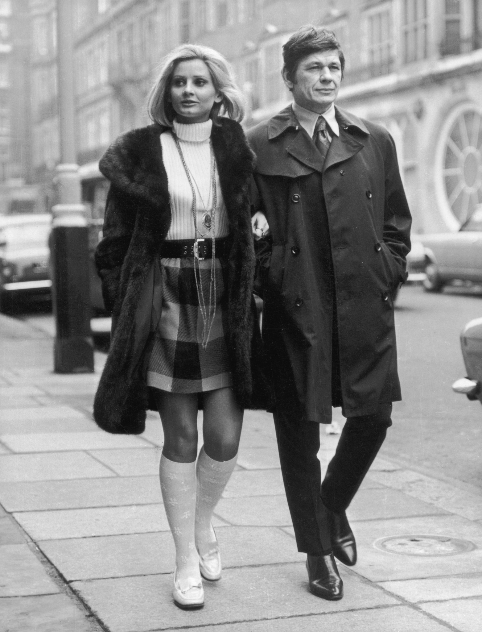 HERE ARE 5 SECRET FACTS ABOUT THIS LEGENDARY COUPLE