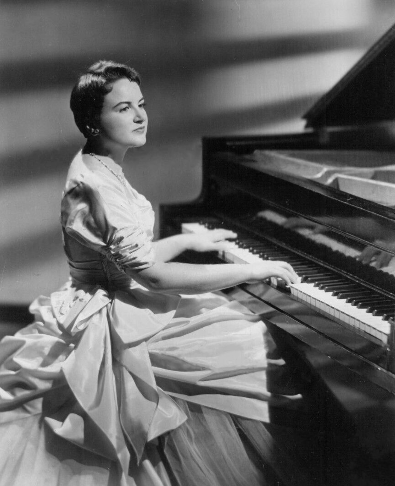 A LEGEND OF CLASSICAL MUSIC HAS PASSED AWAY