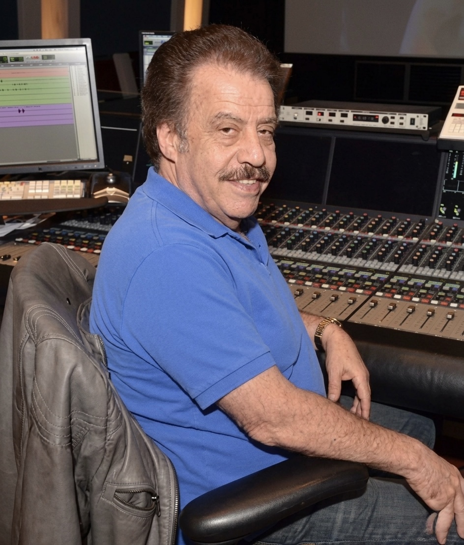 Heartbreaking Loss: The Sound Behind Legends Falls Silent at 81