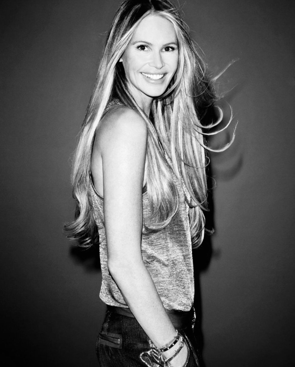 Why Everyone Over 60 Still Admires This Iconic Supermodel