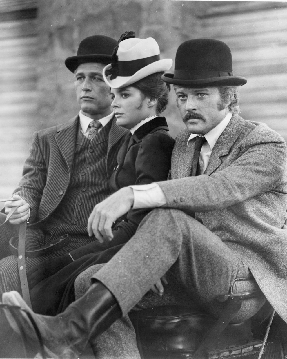 Three Legends in One Scene: Love, Friendship, and Secrets That Changed the History of Hollywood!”