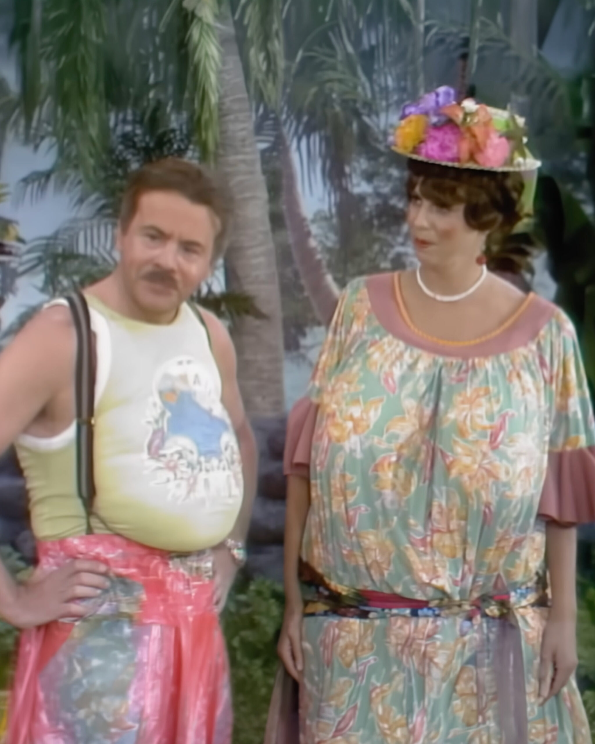 Fans are saying it clearly: we need this show back. Clips from this classic comedy series are spreading all over the internet, reminding everyone how strong and natural humor used to be.