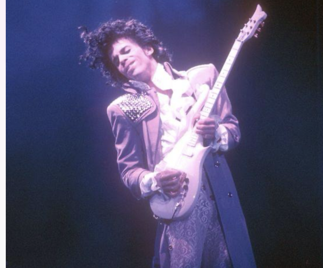 10 Years Without a Legend