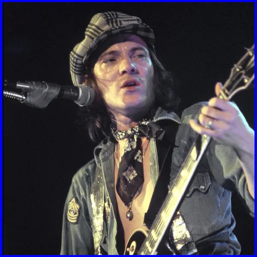 The Shocking Story Behind the Loss of a Rock Legend