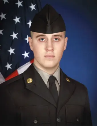 ONE-MONTH MEMORIAL – HONORING A YOUNG HERO