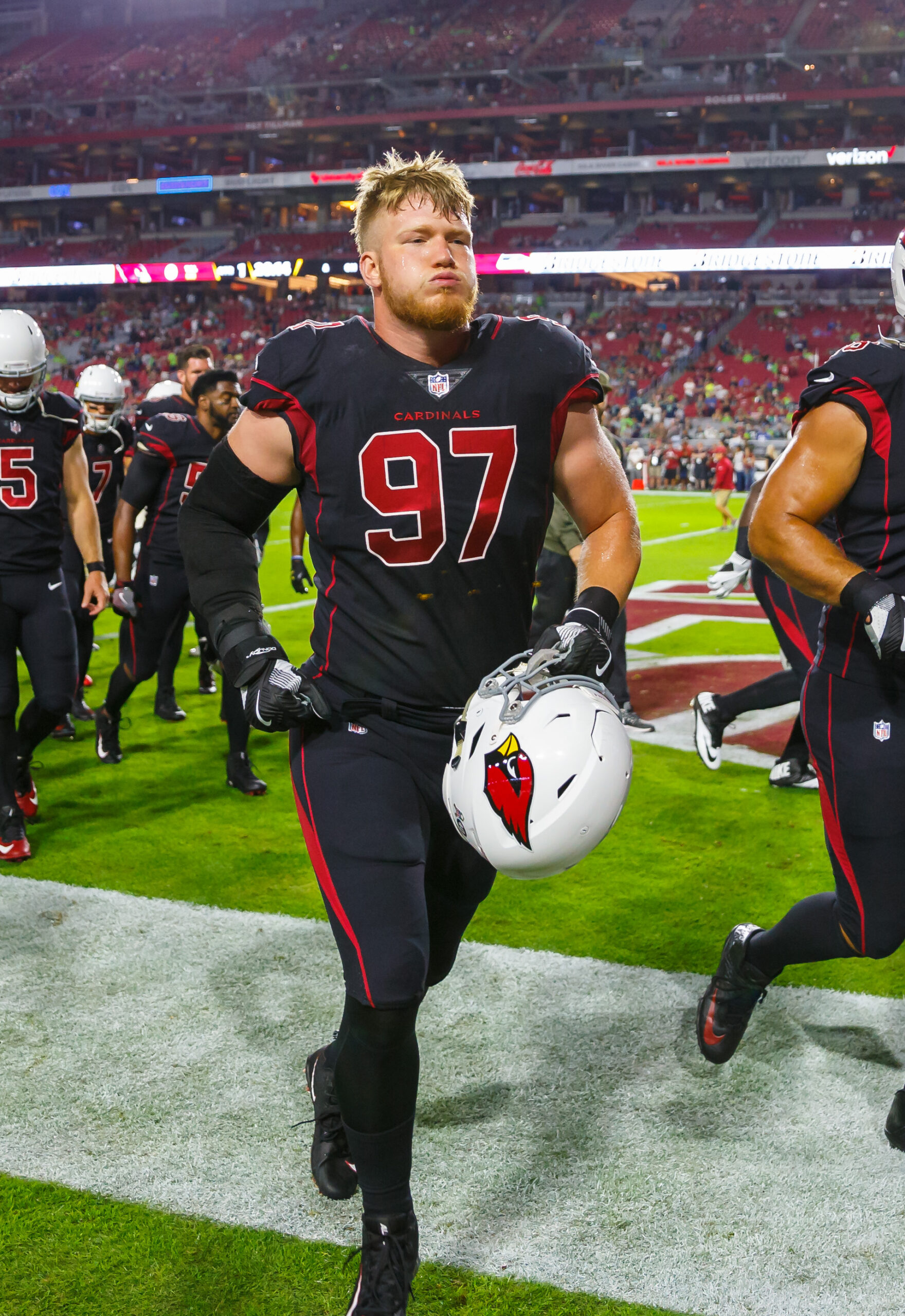 A Shocking Loss That Stunned the Sports World