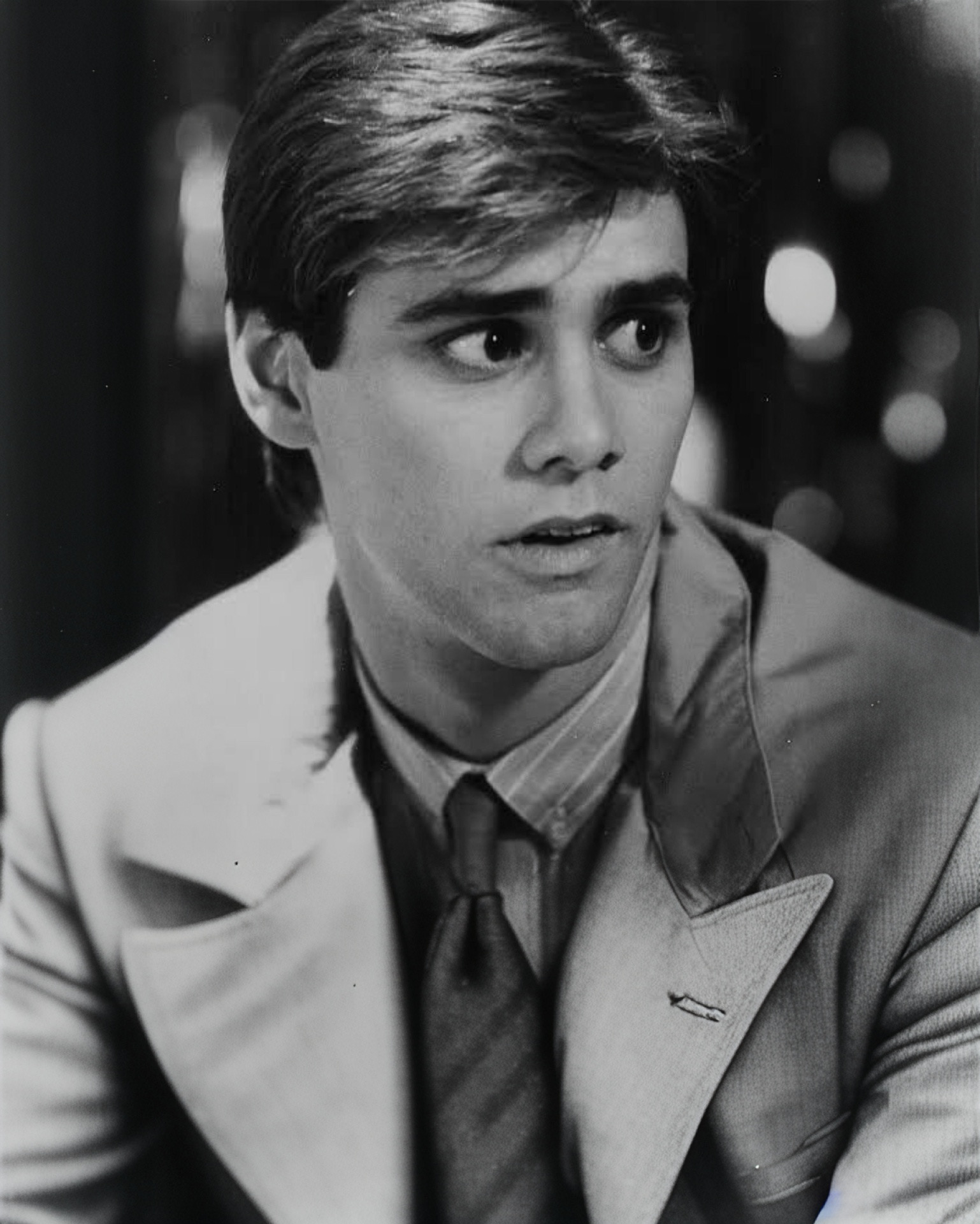 You didn’t know this hidden fact about him… finally revealed