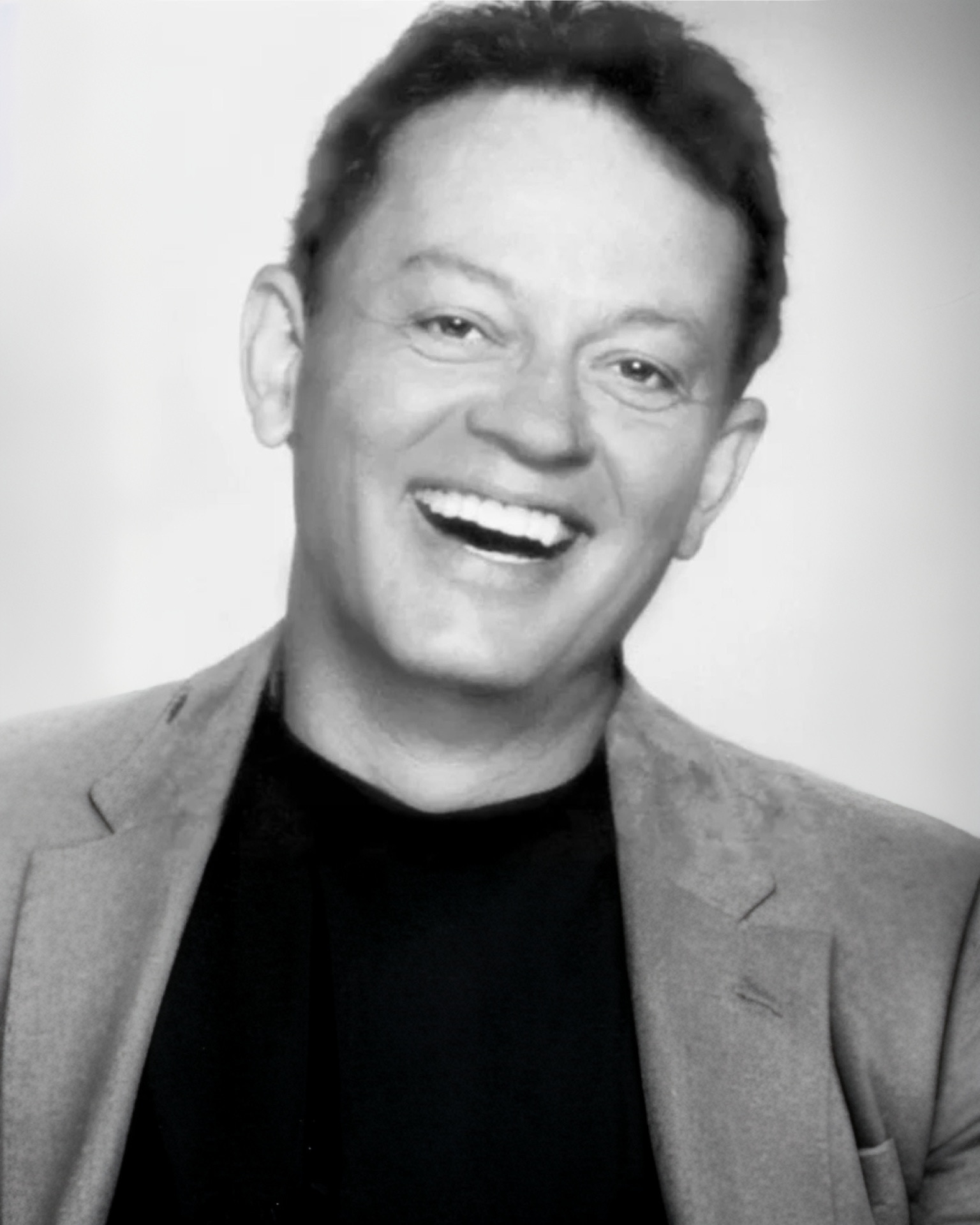 Today, Once Again… We Miss Him More