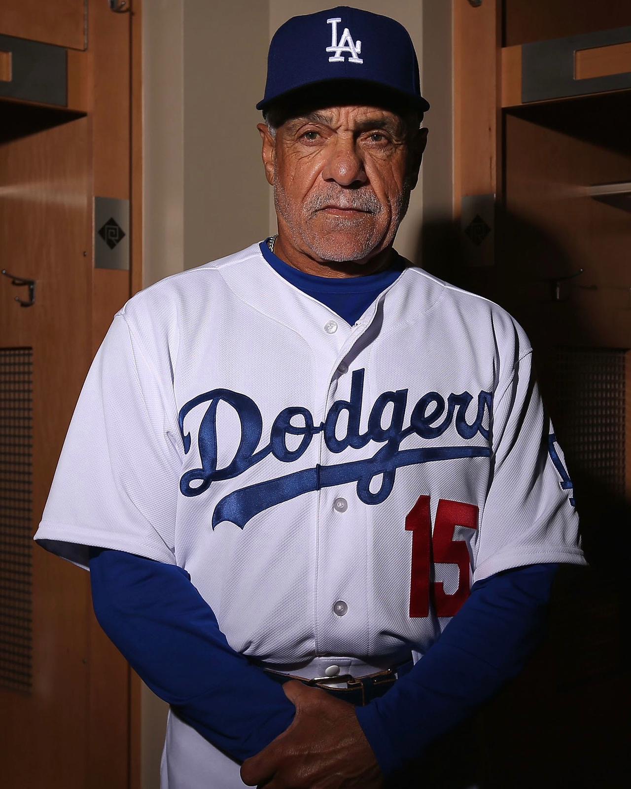 Heartbreaking Loss Shock: A Dodgers Icon Has Passed Away at 80