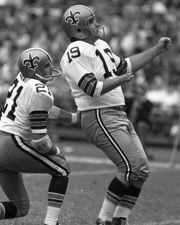 IN MEMORIAM: A Kick That Echoed Through History, A Legacy That Will Never Fade