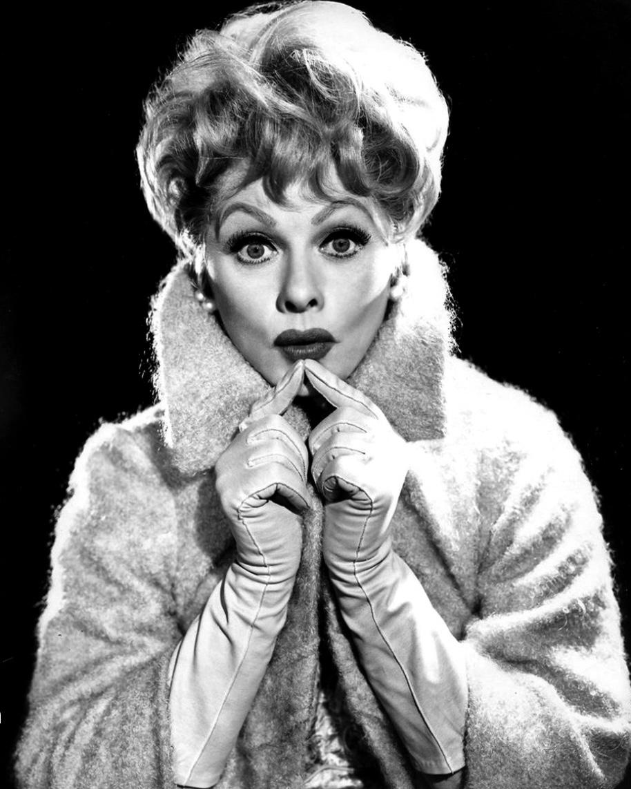 Remembering a Red-Haired Legend Who Changed Television Forever