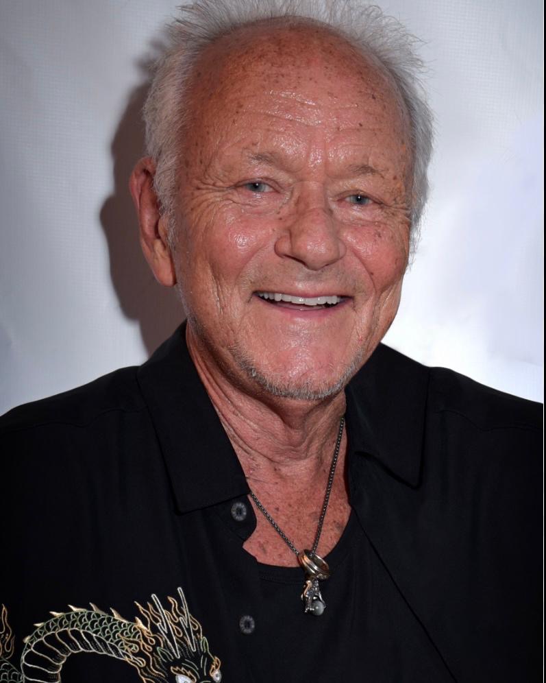 The Voice Behind One of Rock’s Most Timeless Anthems Has Fallen Silent Forever