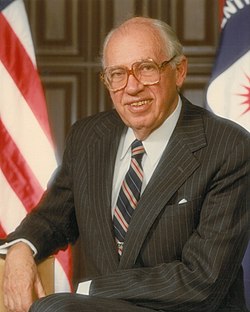 Remembering a Shadow Powerbroker Who Quietly Shaped World History