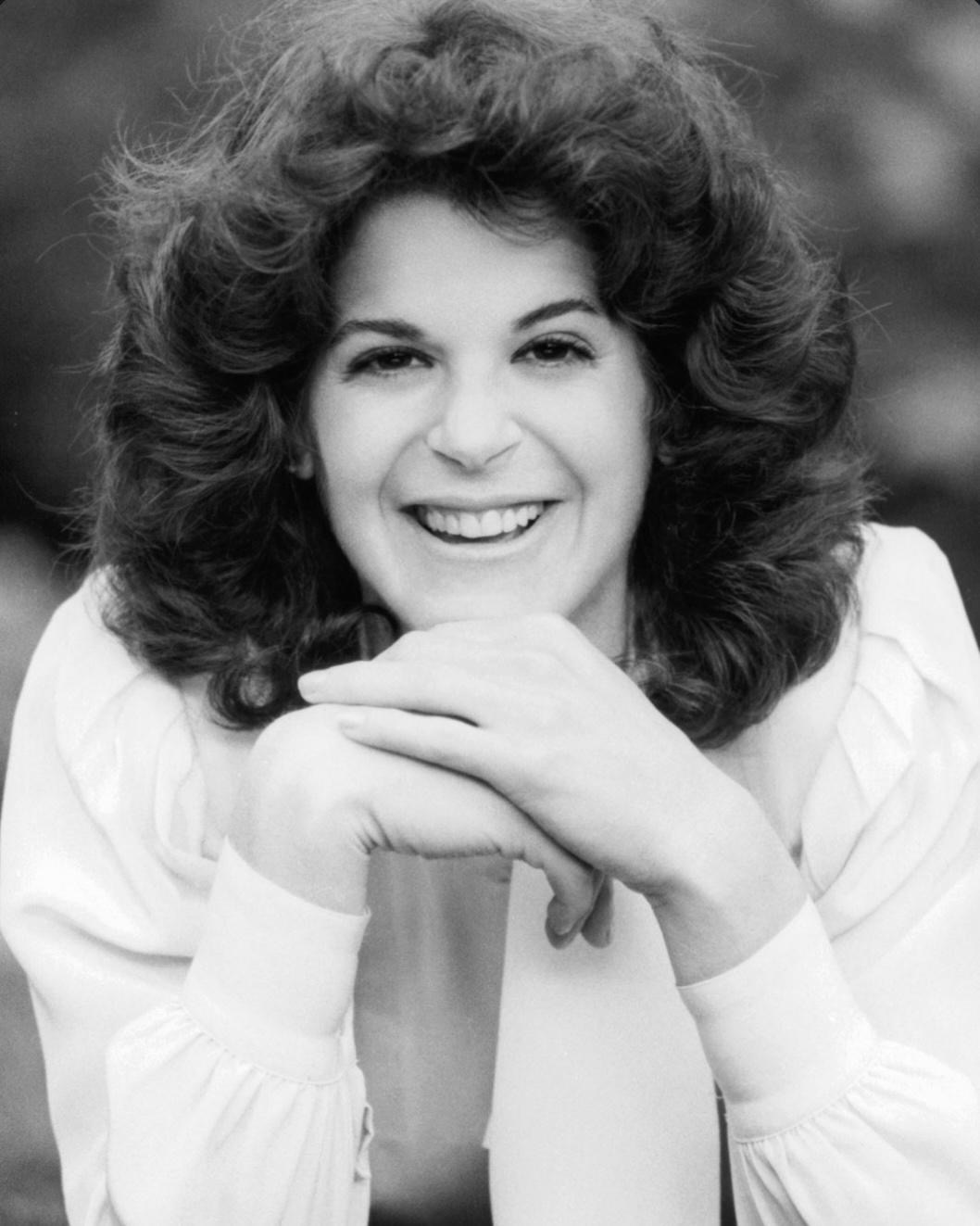 The Woman Who Made Millions Laugh Left the World Far Too Soon