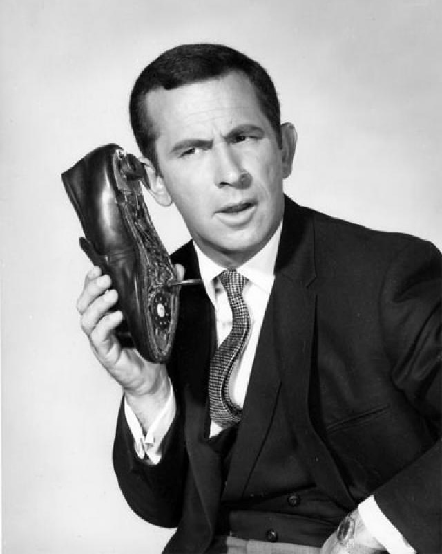 Top 5 Secrets You Never Knew About This Legendary Comedy Icon
