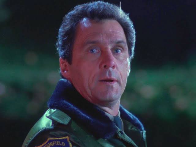 A Respected Screen Veteran Has Passed Away, Leaving Behind a Lasting Legacy