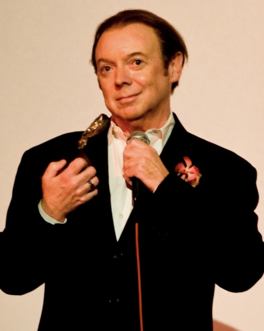 A Legendary Soul Has Left Hollywood Forever