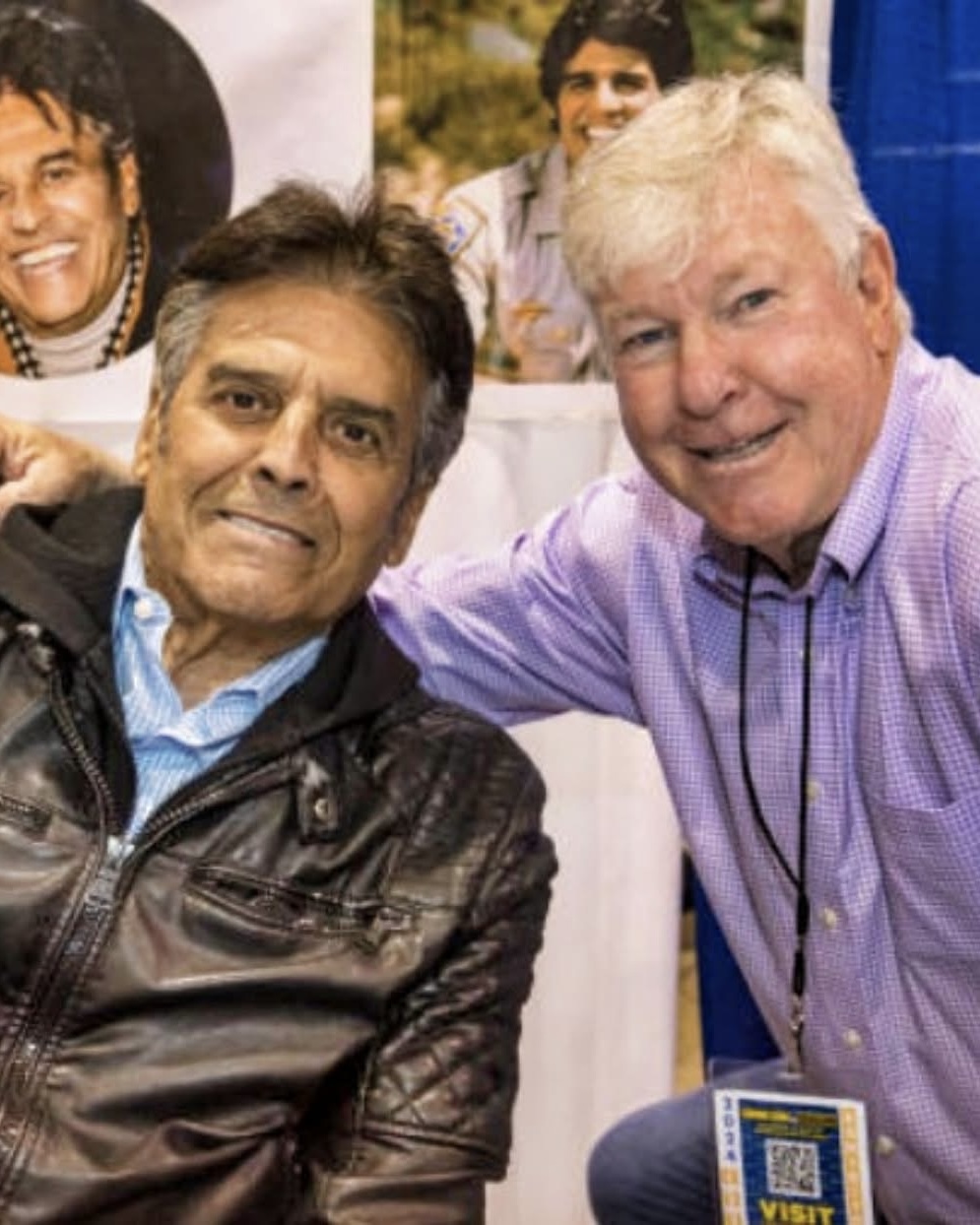 Recognize Them?։ Classic ’70s TV Duo Reunite, Fans Are Feeling Nostalgic!